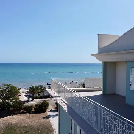 Appartamento Alto Mare