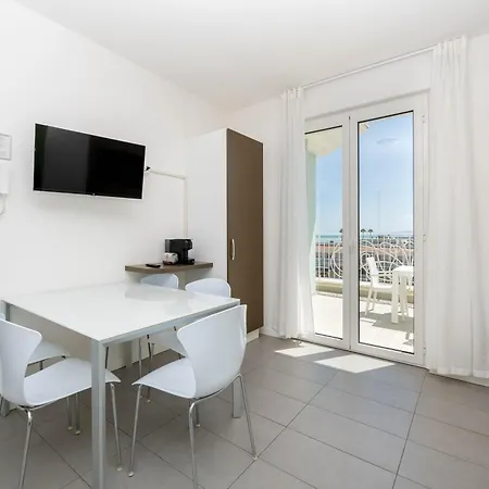 Alto Mare Villa Rosa Di Martinsicuro