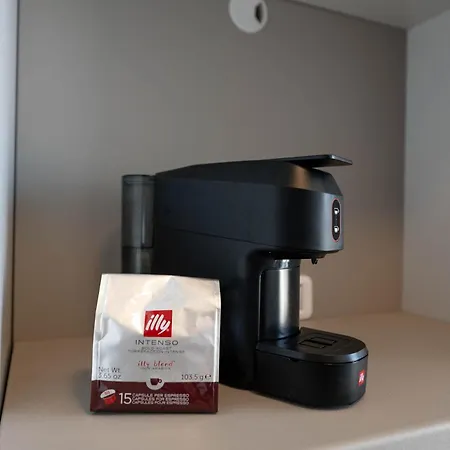 Lägenhet Altomare - Vibra Villa Rosa Di Martinsicuro