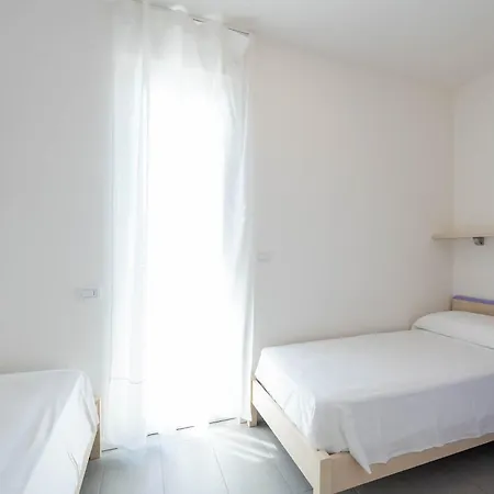Alto Mare Villa Rosa Di Martinsicuro
