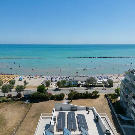 Alto Mare * Villa Rosa Di Martinsicuro