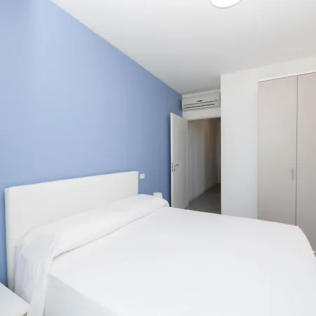 Altomare - Vibra Lägenhet *