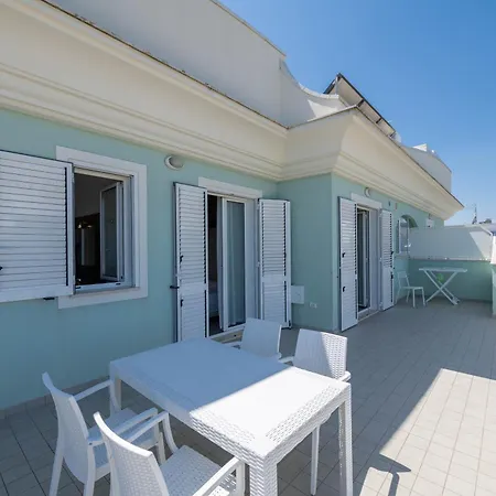 Alto Mare * Villa Rosa Di Martinsicuro
