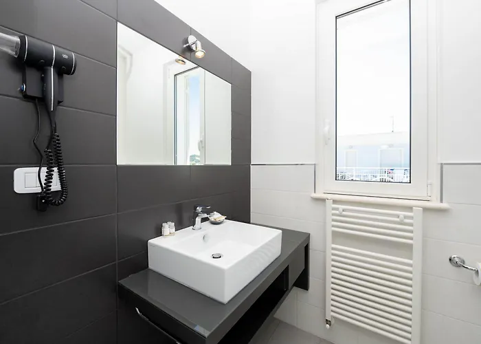 Apartment Altomare - Vibra