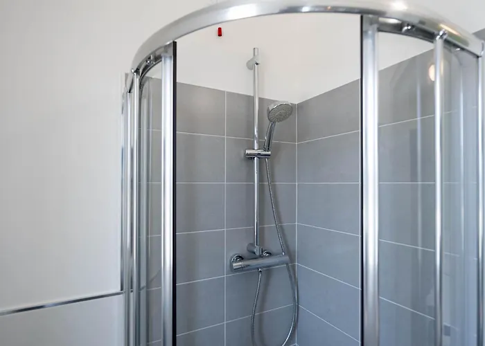 Apartment Altomare - Vibra *