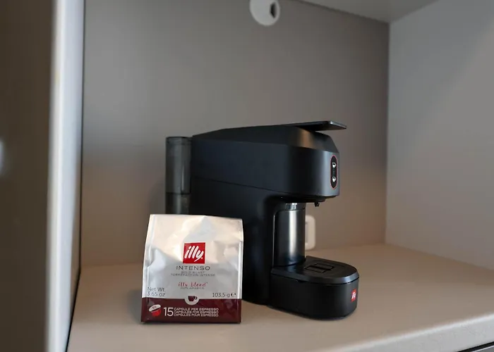 Apartment Altomare - Vibra Villa Rosa Di Martinsicuro