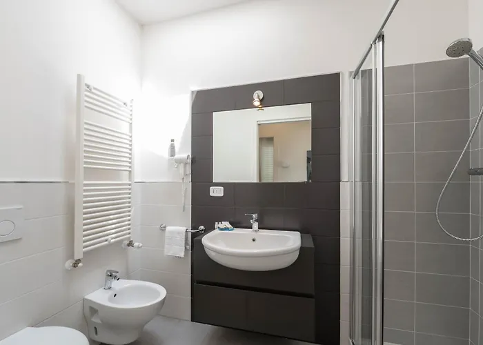 Altomare - Vibra Apartment *