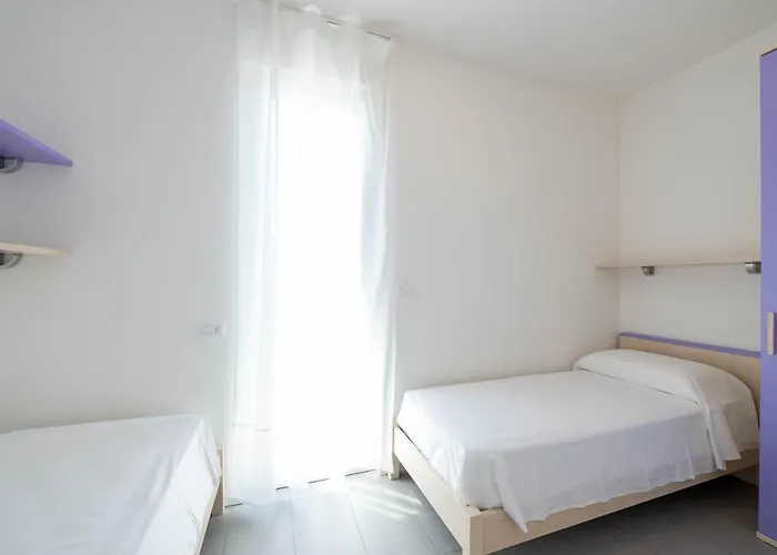 Altomare - Vibra Villa Rosa Di Martinsicuro