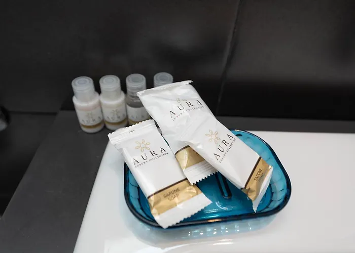 Altomare - Vibra Villa Rosa Di Martinsicuro