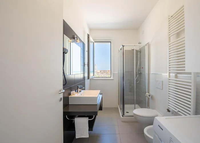 Apartment Altomare - Vibra *