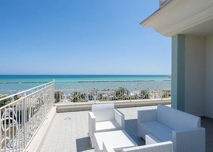 Apartment Altomare - Vibra