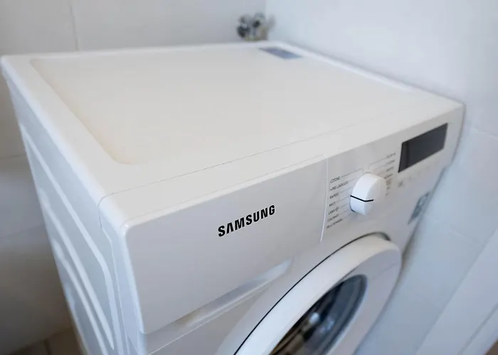 Apartment Altomare - Vibra