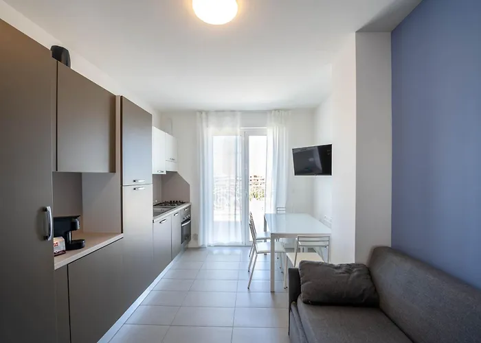 Altomare - Vibra Villa Rosa Di Martinsicuro