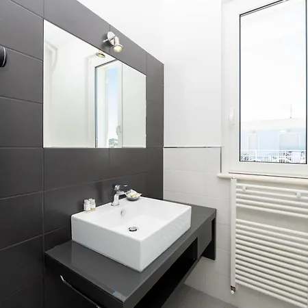 公寓 Altomare - Vibra