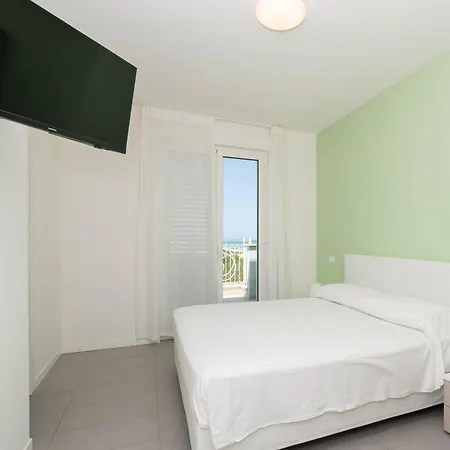 Altomare - Vibra 公寓 *