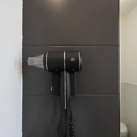 Altomare - Vibra 公寓