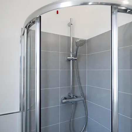 公寓 Altomare - Vibra *