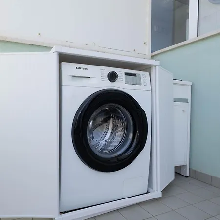 Altomare - Vibra Apartamento *