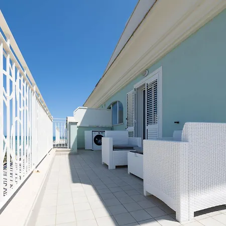 公寓 Altomare - Vibra