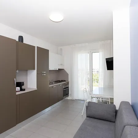 Apartamento Altomare - Vibra *