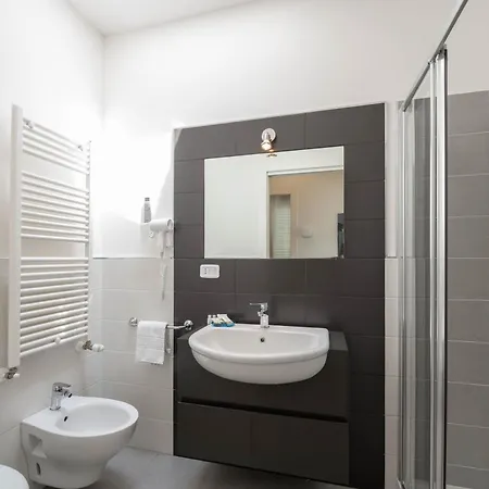 Altomare - Vibra 公寓 *