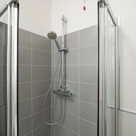 Altomare - Vibra 公寓 Villa Rosa Di Martinsicuro