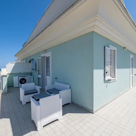 Altomare - Vibra Apartmán