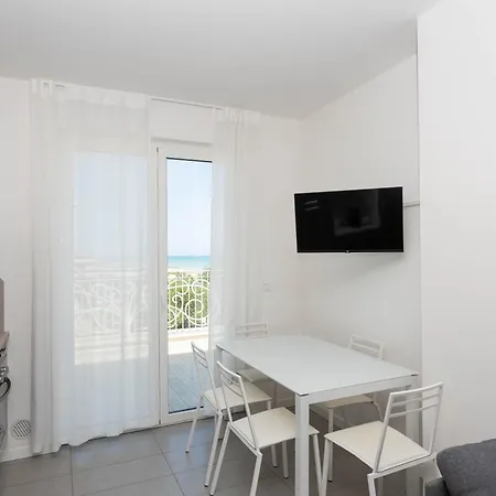 Apartamento Altomare - Vibra *