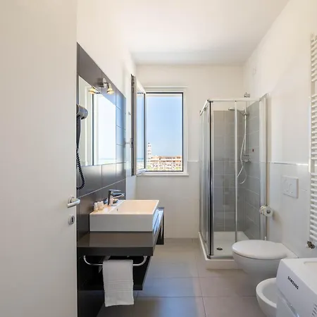 公寓 Altomare - Vibra *