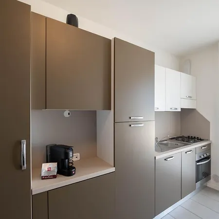 Apartamento Altomare - Vibra *