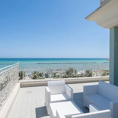 公寓 Altomare - Vibra