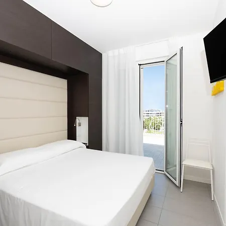 Altomare - Vibra Apartamento *