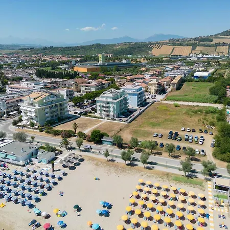 Apartmán Altomare - Vibra *