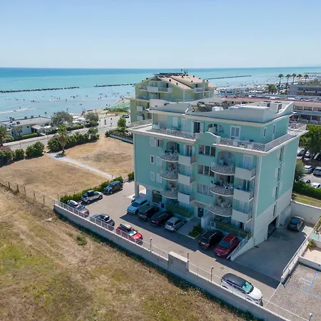 Apartamento Altomare - Vibra *