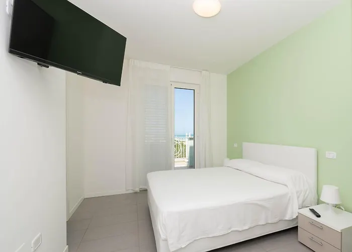 Altomare - Vibra Apartman *