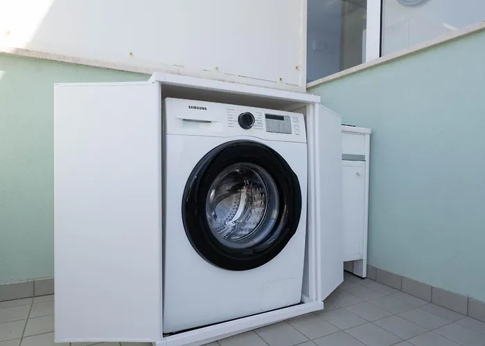 Altomare - Vibra Apartman *