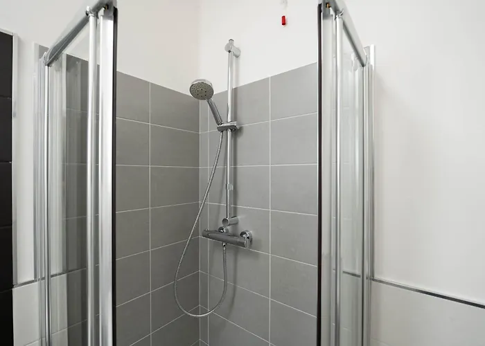 Altomare - Vibra Apartmán Villa Rosa Di Martinsicuro