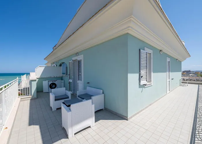 Altomare - Vibra Apartman