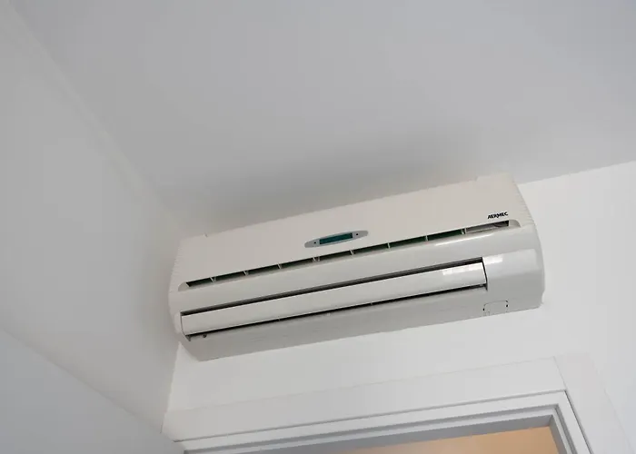 Altomare - Vibra Apartman