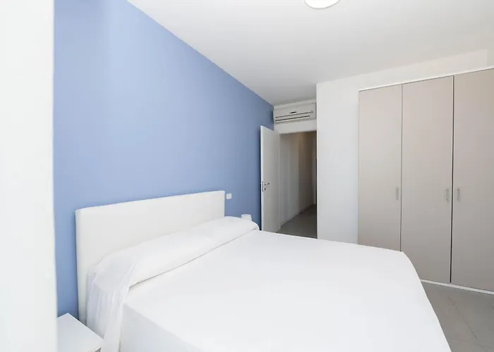 Altomare - Vibra Apartman *