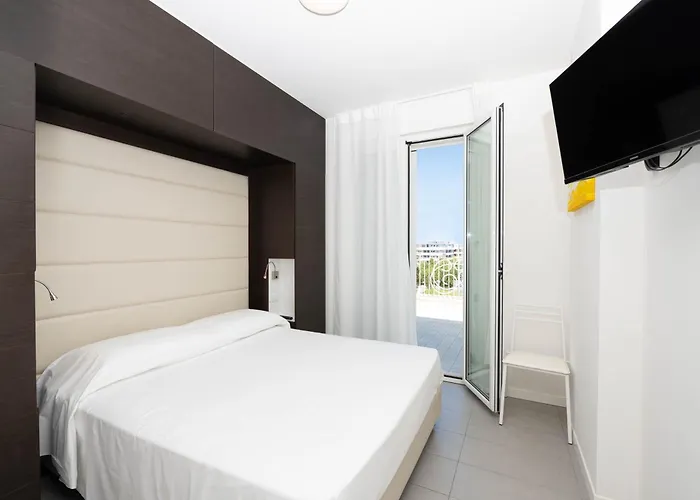 Altomare - Vibra Apartmán *