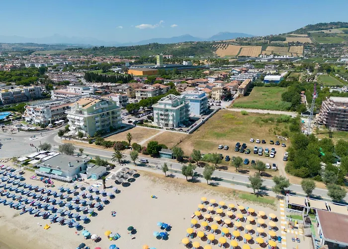 Apartman Altomare - Vibra *