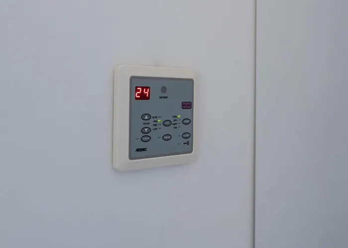 Apartman Altomare - Vibra *